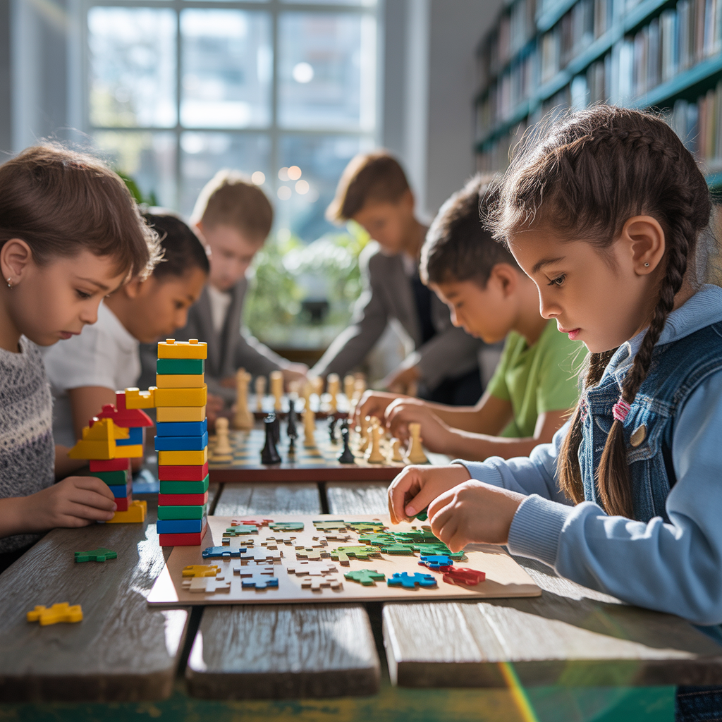 PROCESSOS COGNITIUS EN EL DESENVOLUPAMENT DE LA INFÀNCIA I L’ADOLESCÈNCIA